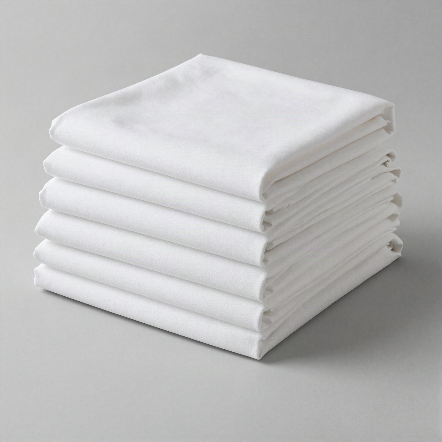 Cotton Percale Sheet Set