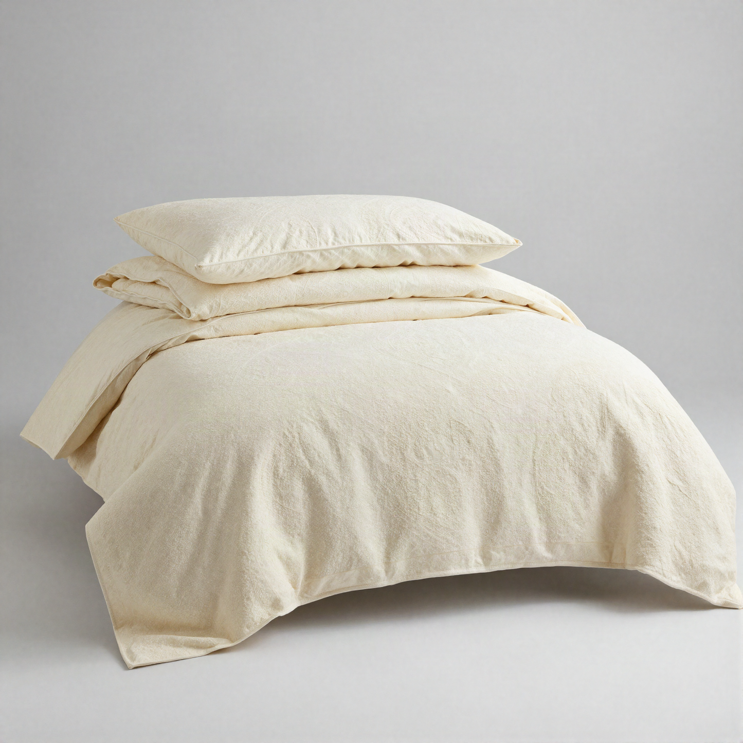 Textured Matelasse Coverlet