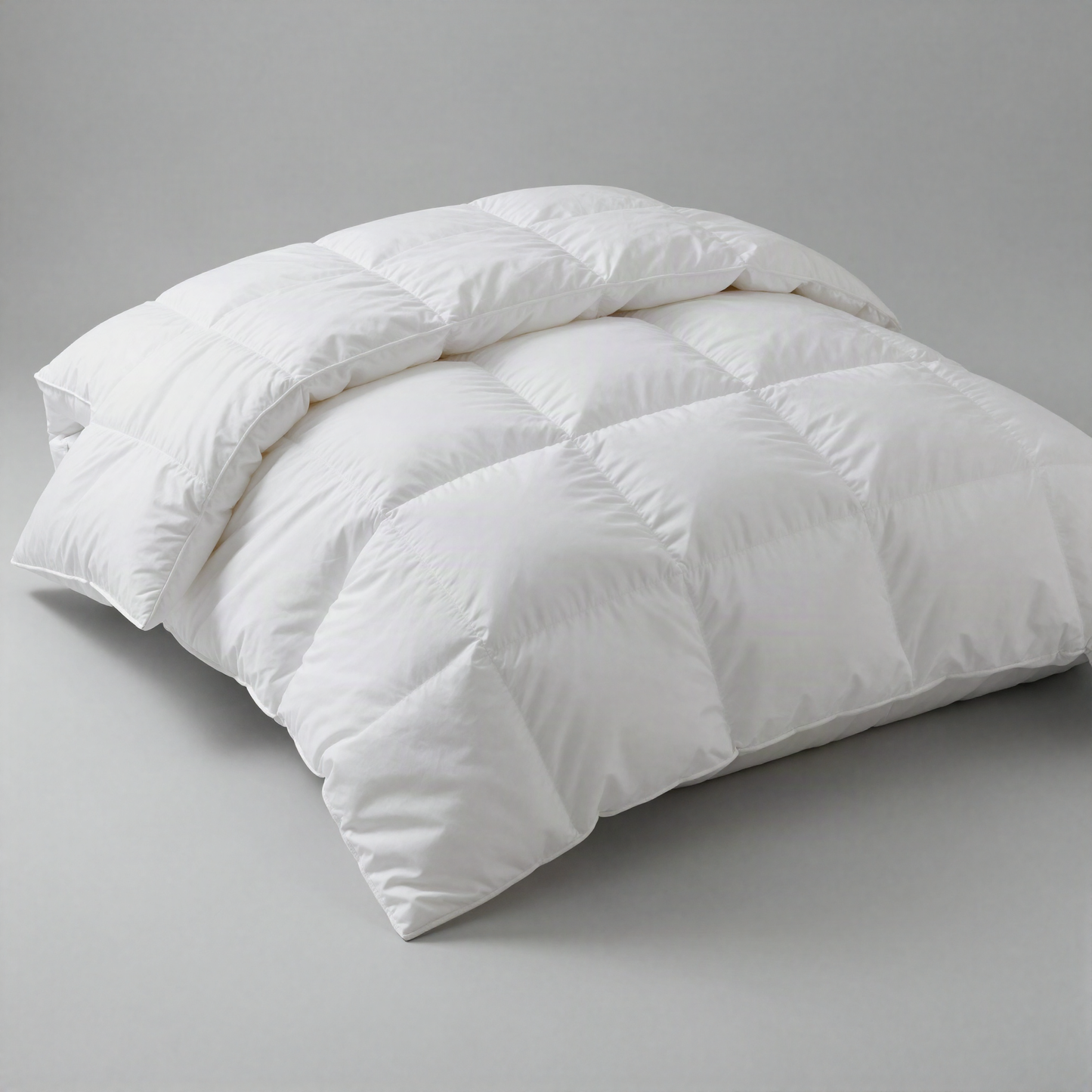 Down-Alternative Comforter