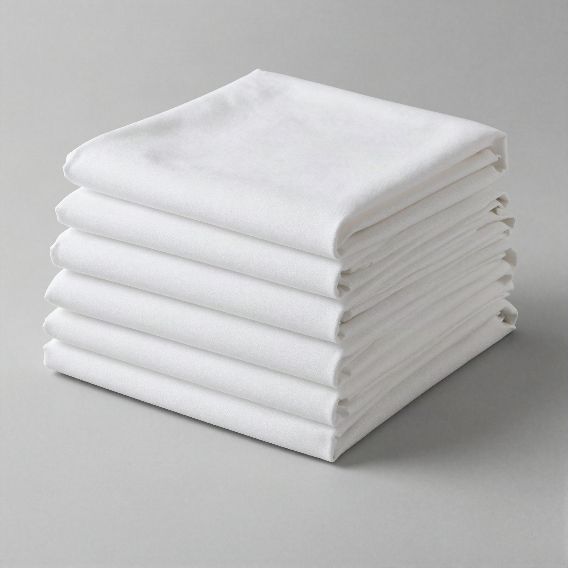 Cotton Percale Sheet Set