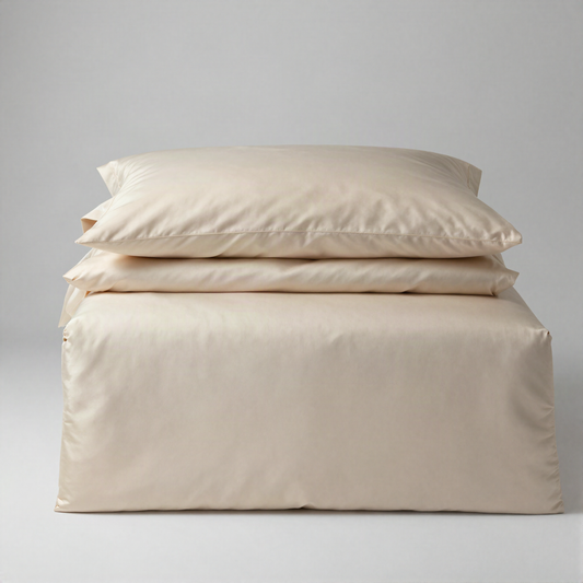 Sateen Duvet Cover Set