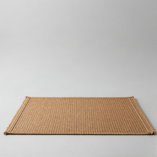 Natural Fiber Doormat