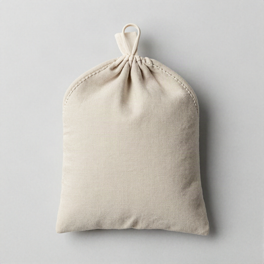 Scented Linen Sachet