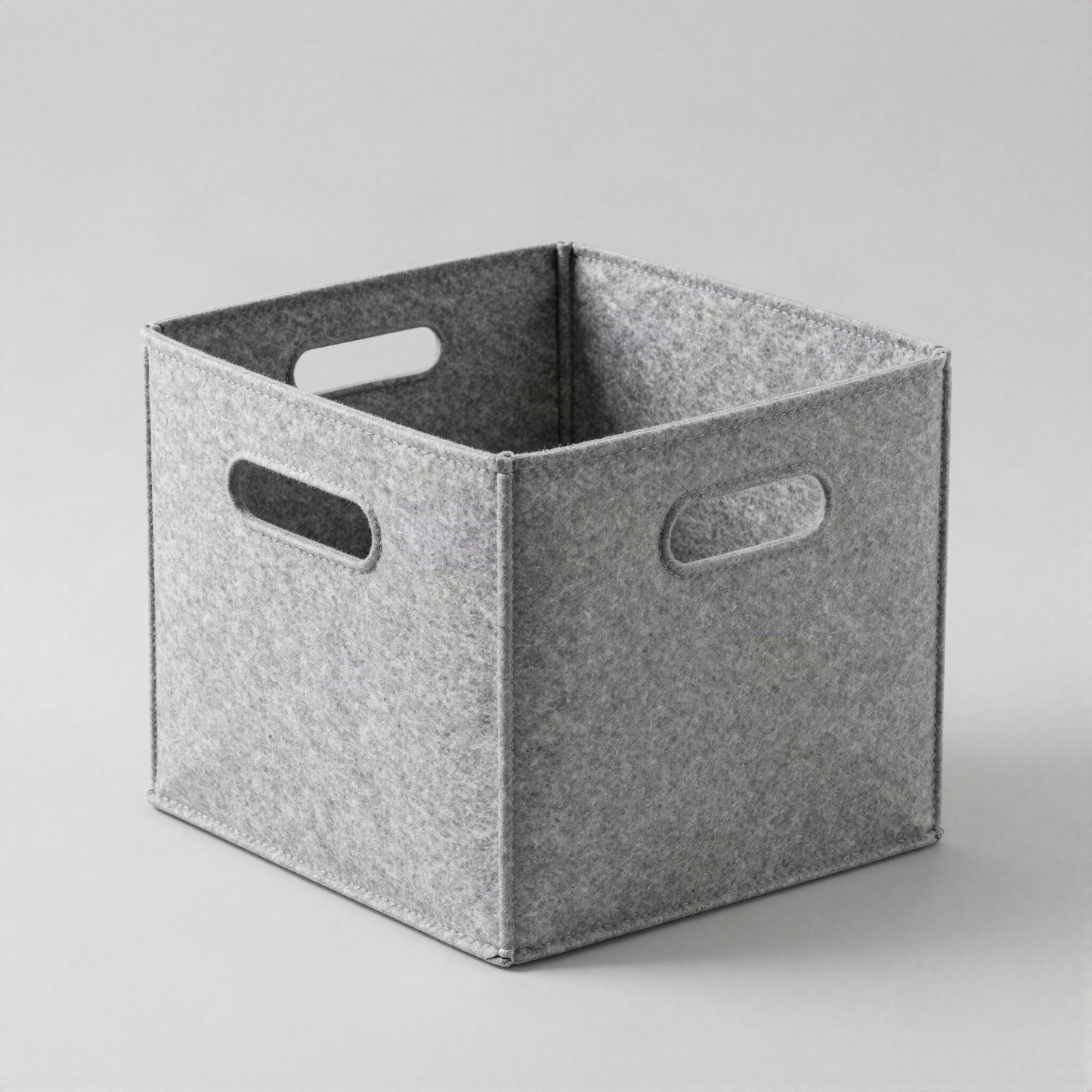 Felt Storage Bin