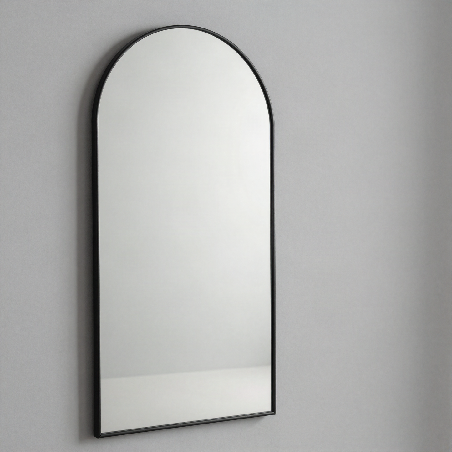 Arched Vanity Mirror