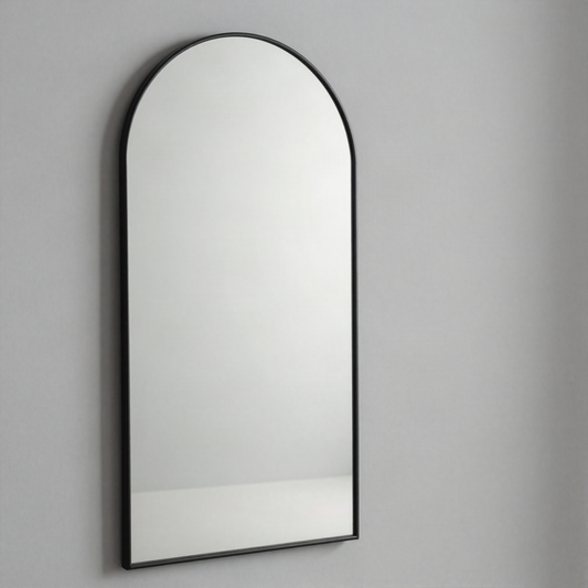 Arched Vanity Mirror